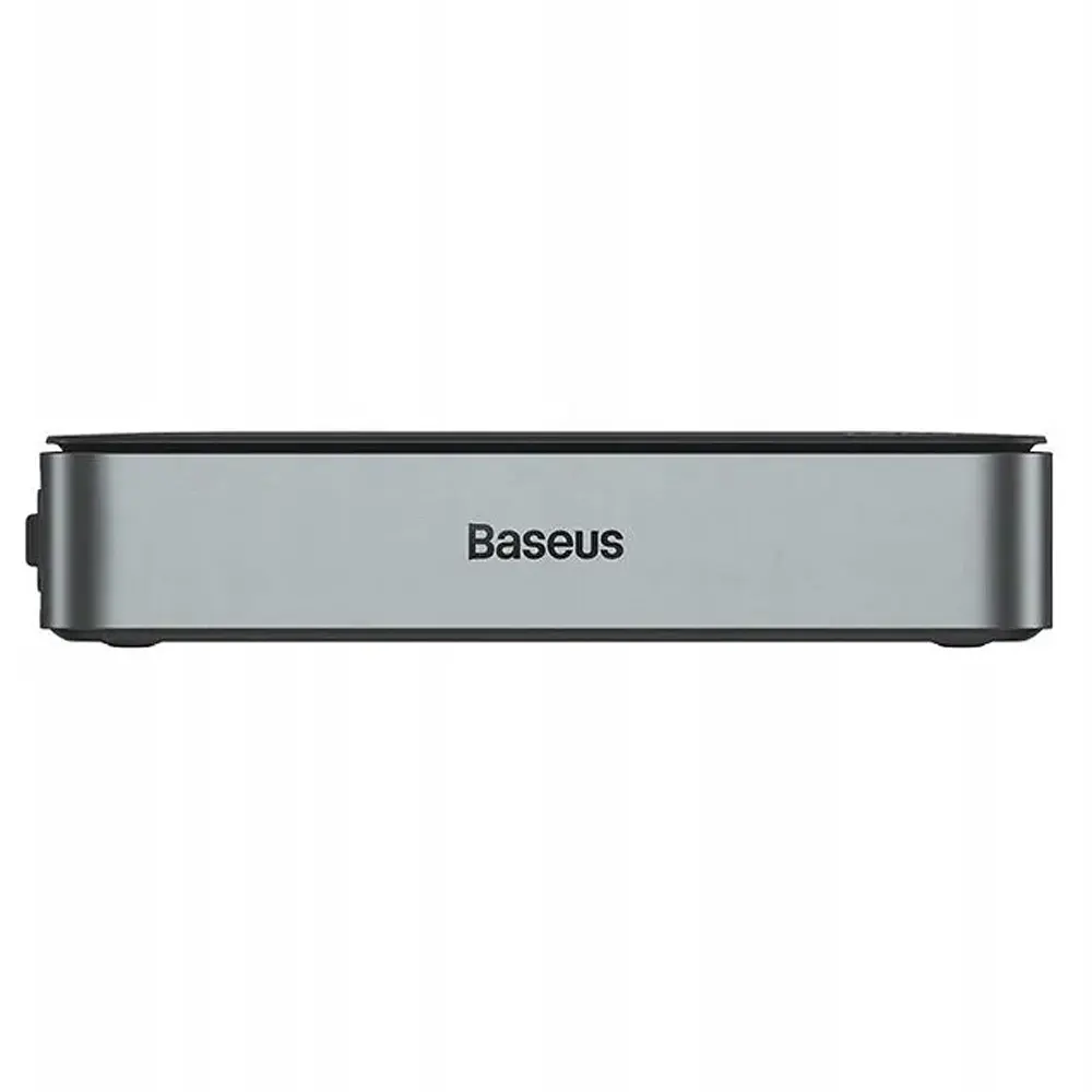 Пускозарядний пристрій (бустер) Baseus Super Energy Pro+ Jump Starter 1200A (BS-CH004-2) - фото 3