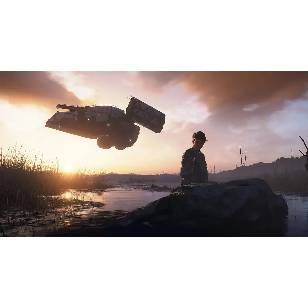 Гра Death Stranding 2: On The Beach для PS5 (RU) (1000048509) [138879] - фото 13