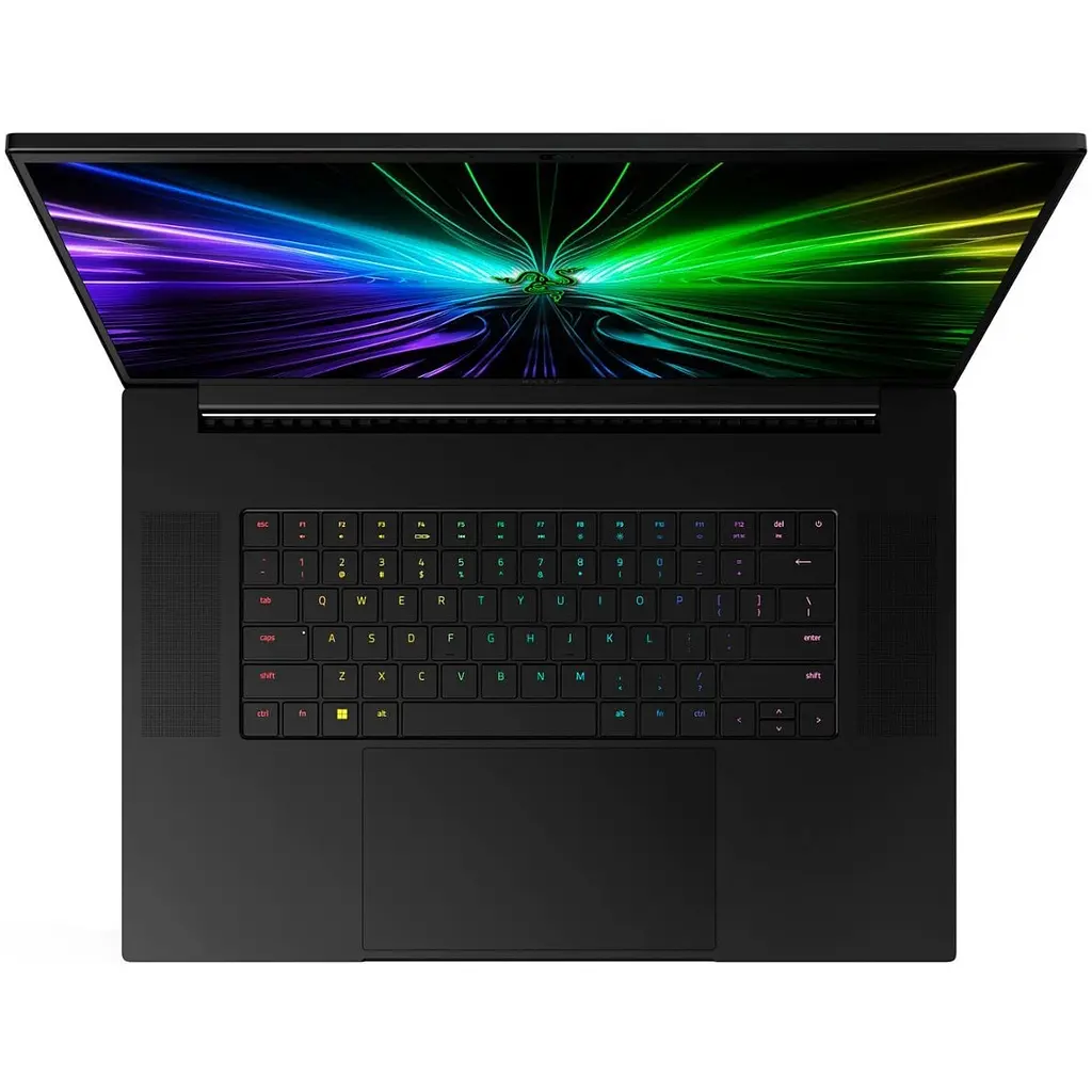 Ноутбук Игровой Razer Blade 18 i9-14900HX la 58GHz,18'',QHD+,Mini-LED,32GB DDR5,2TB M.2 PCIe 4.0 - фото 6