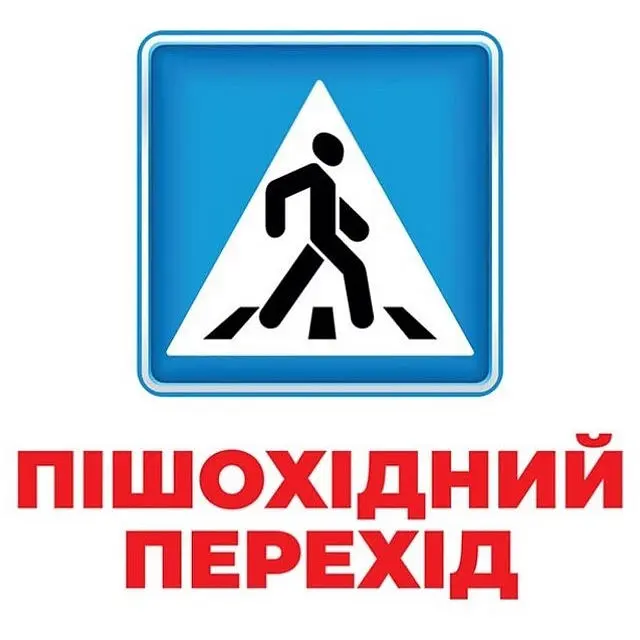 Набір розвиваючих карток Ranok Creative Геній з пелюшок Дорожні знаки 17 шт. 10107205  - фото 3