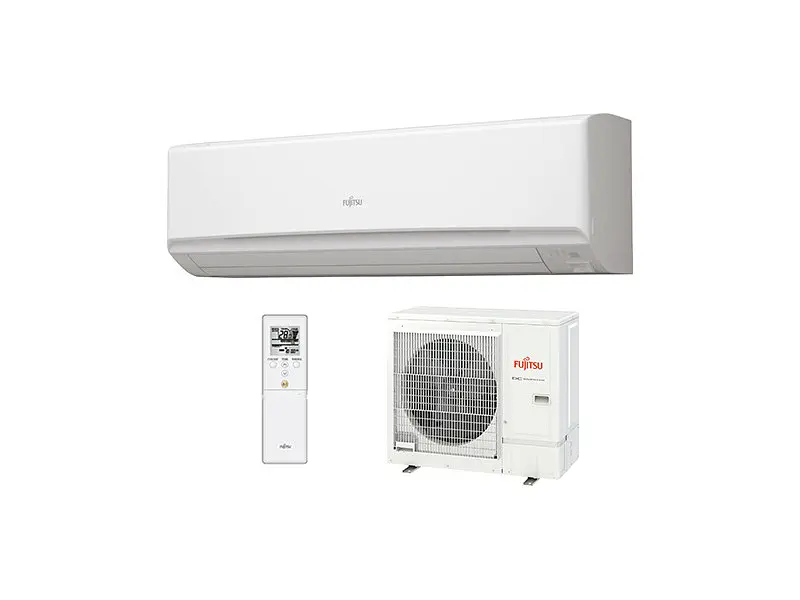 Кондиціонер Fujitsu ASYG30KMTA/AOYG30KMTA