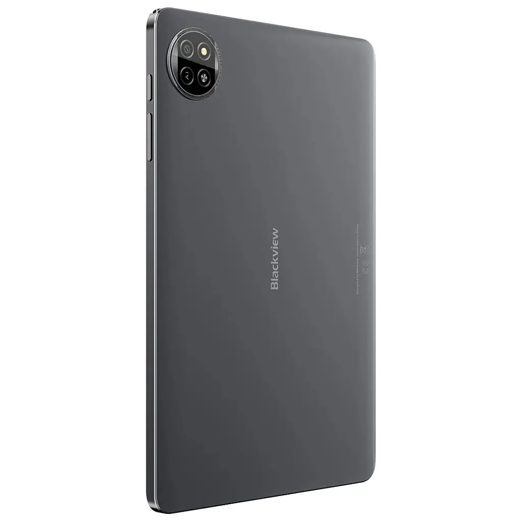 Планшет Blackview Tab 20 10.1" 4/64GB Wi-Fi Interstellar Grey (6931548323136) - фото 7