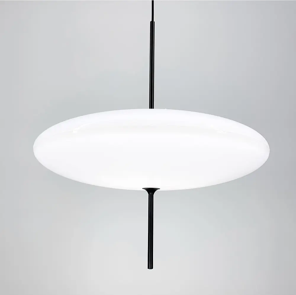 Легкий та елегатний підвісний світильник | Line F | Арт. BM2-500 - фото 5