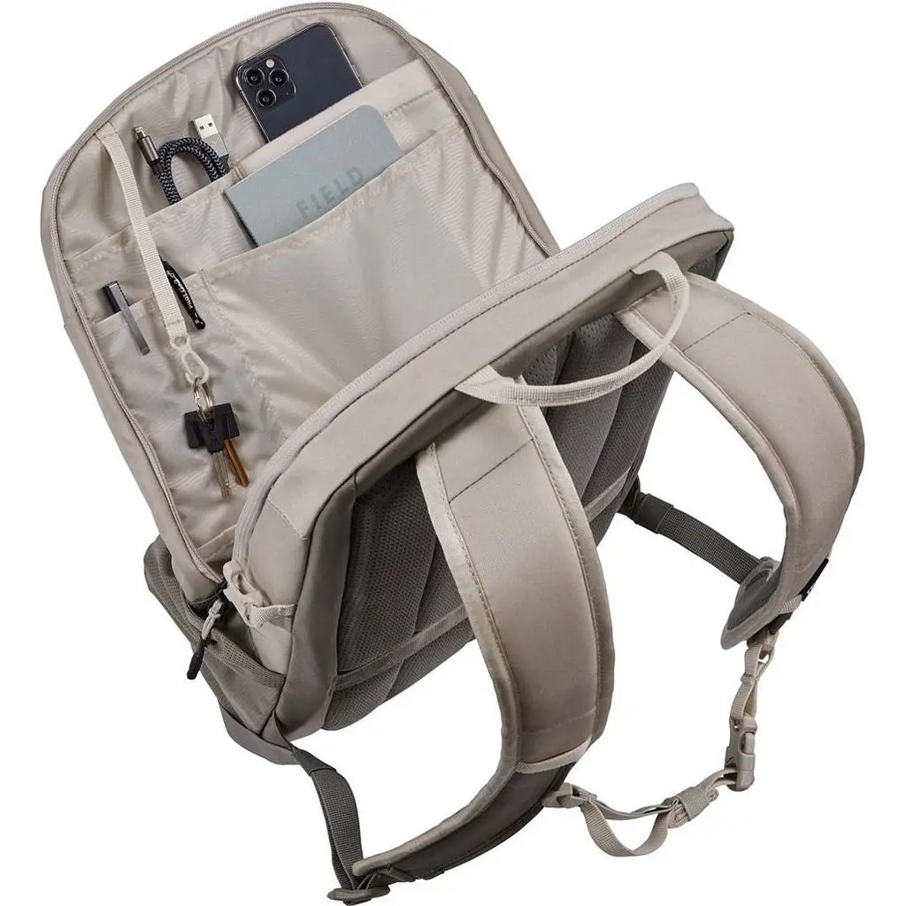 Рюкзак Thule EnRoute Backpack 23L Pelican/Vetiver (3204843) [107517] - фото 6