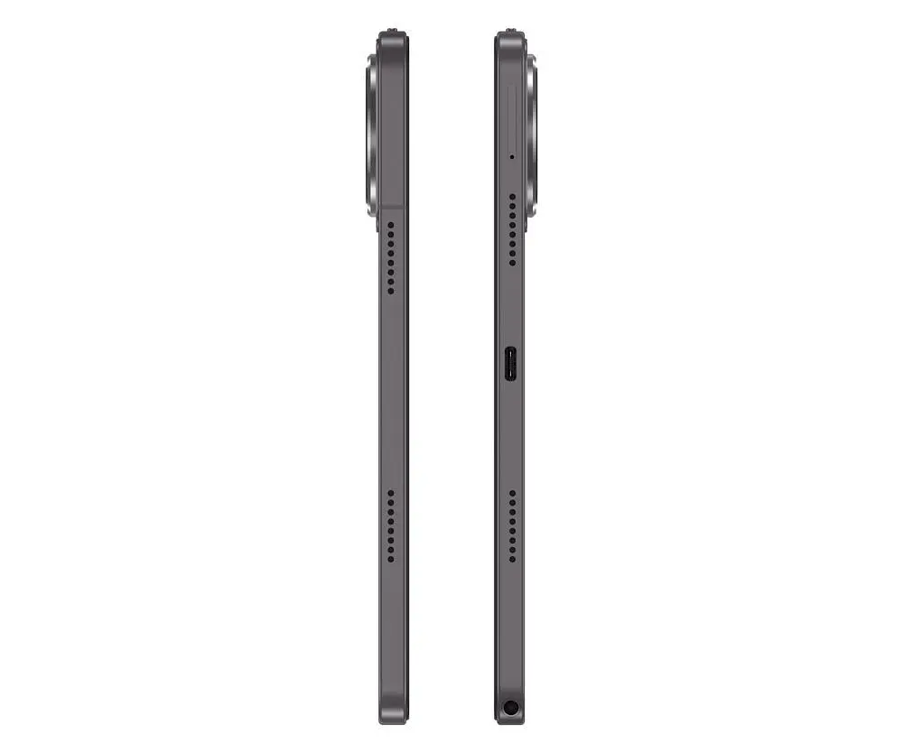 Планшет Pixus Combo 8/256GB 4G Grey (Combo 8/256GB Grey) - фото 2