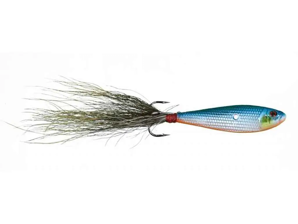 Бокоплав FISHING ROI 08 13г