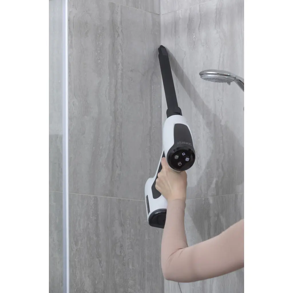 Пароочищувач Gorenje SC1506W - фото 10
