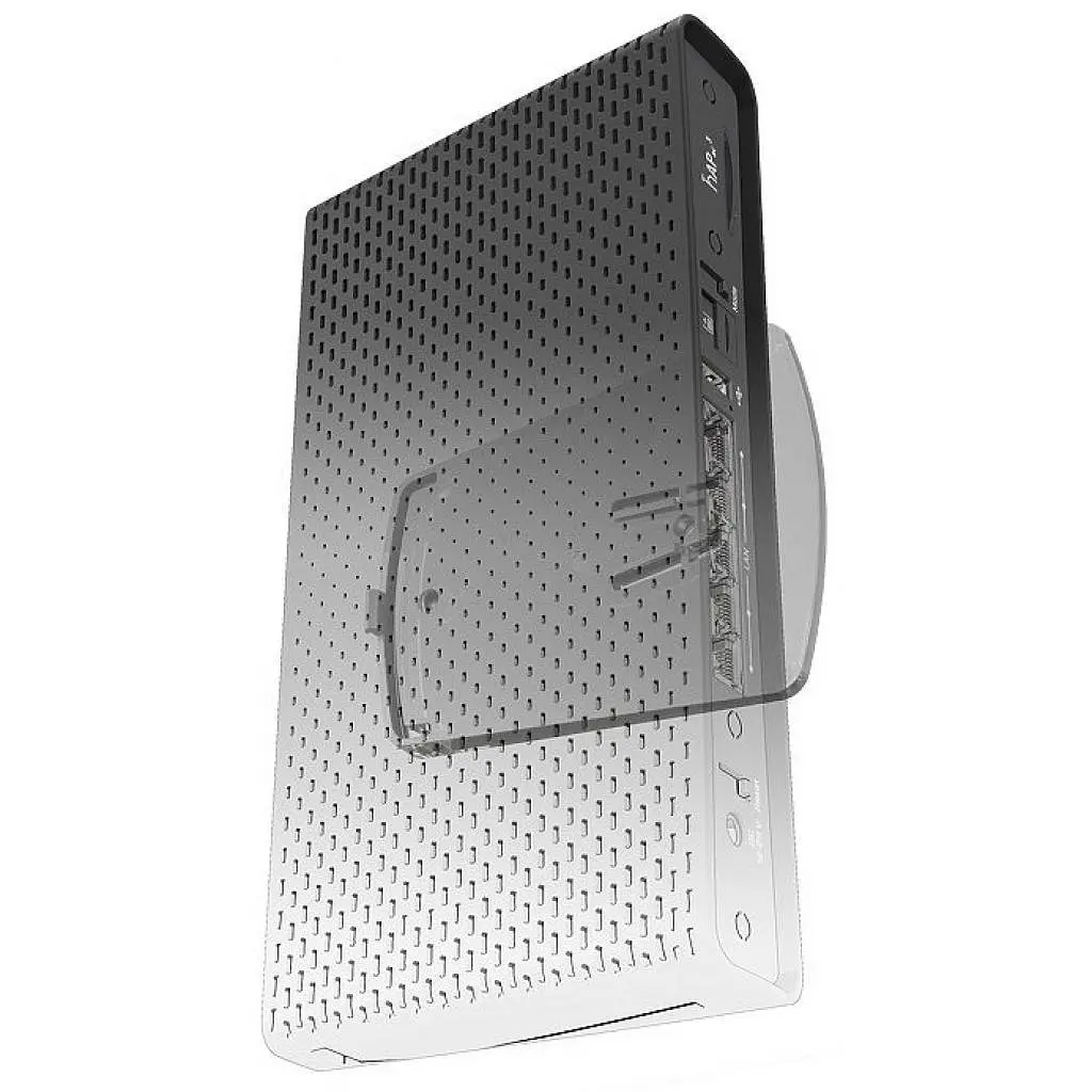 Маршрутизатор Mikrotik hAP ac³ (RBD53iG-5HacD2HnD), 2.4 GHz 802.11b/g/n dual-chain, 5 GHz 802.11a/n/ - фото 6