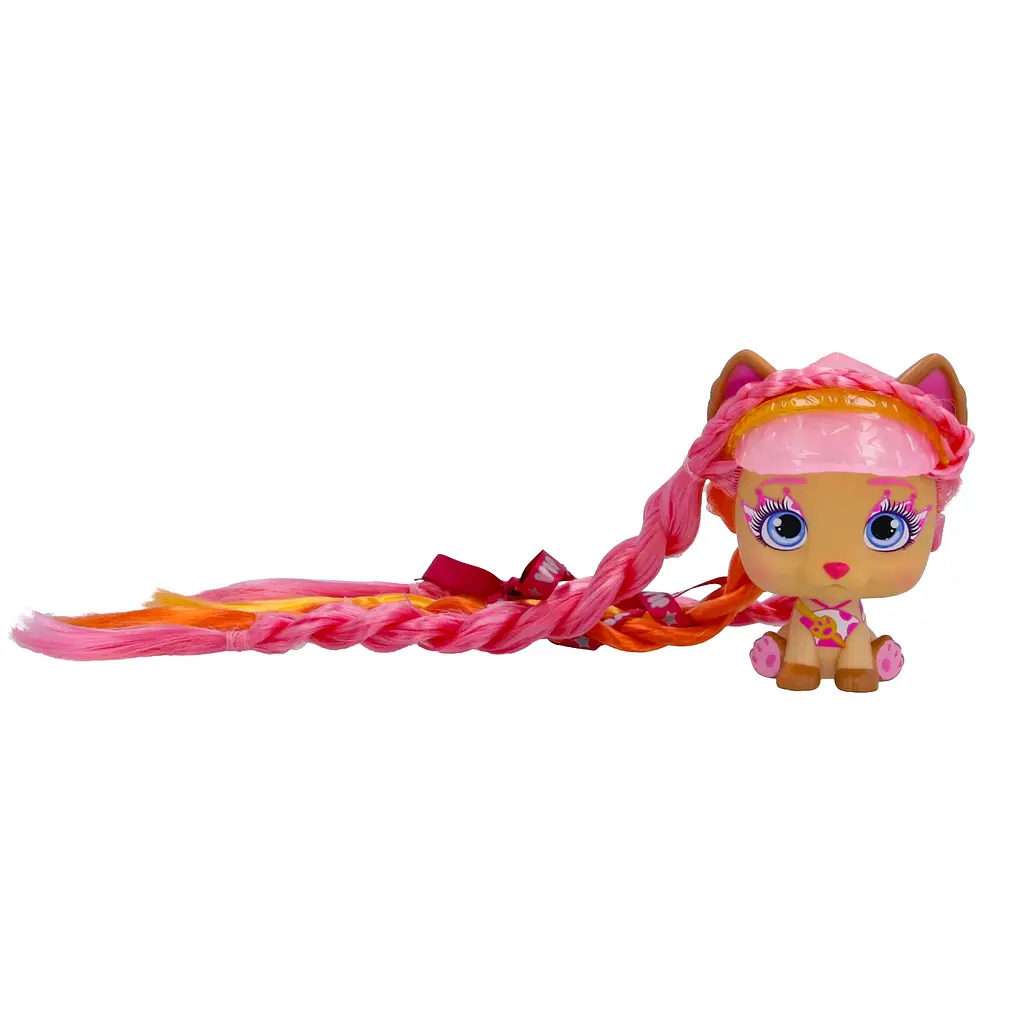 Ігровий набір IMC VIP Pets S6 Bow Power Модний улюбленець Шиара (714816) - фото 8