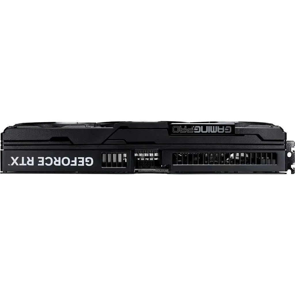 Відеокарта Palit GeForce RTX 5070 GamingPro [NE75070019K9-GB2050A] UA [132531] - фото 8