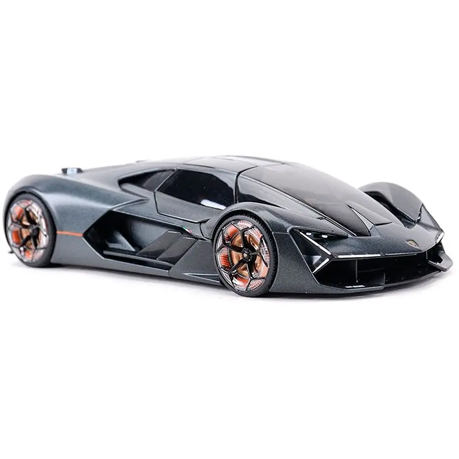 Автомодель Bburago Lamborghini Terzo Millennio 1:24 в асортименті (18-21094) - фото 6