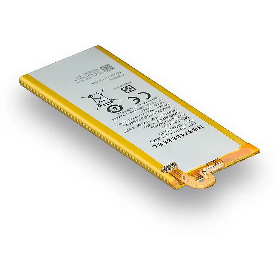 Акумуляторна батарея Huawei HB3748B8EBC Ascend G7/C199 AAAA