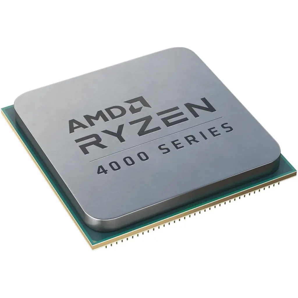 Процесор AMD Ryzen 3 4300GE Tray (100-000000151) EU [173687] - фото 3