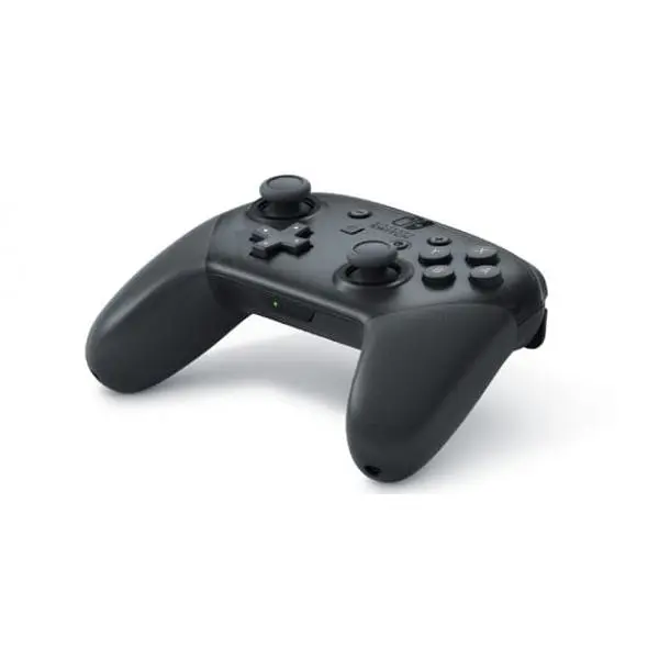 Геймпад Nintendo Switch Pro - фото 3