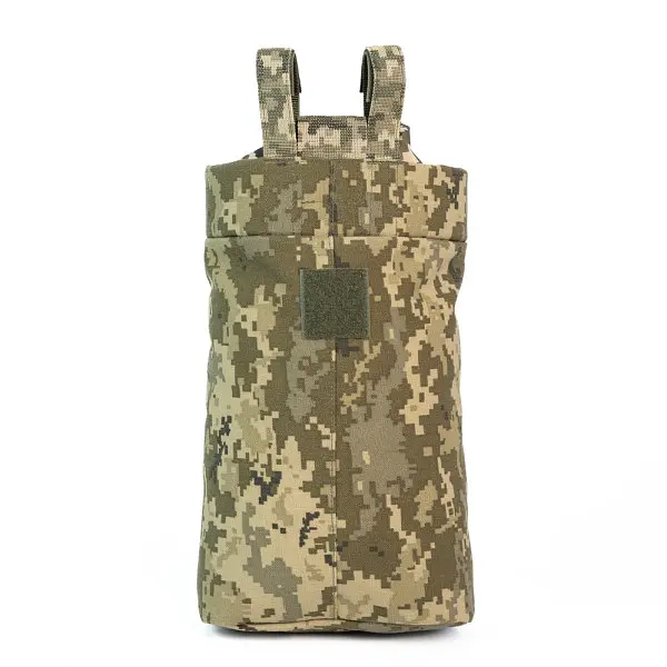 Сумка для скидання магазинів ССМ2 XL Балістика ММ14 - фото 2