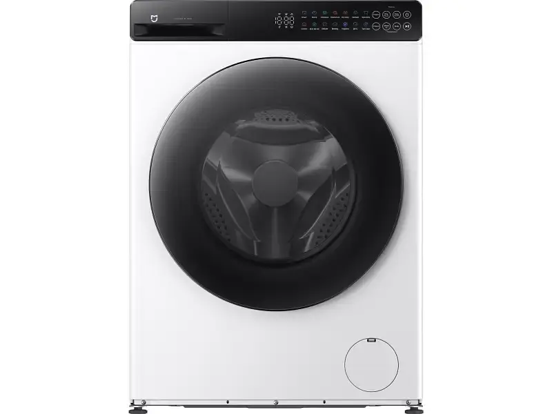Прально-сушильна машина автоматична Mijia Front Load Washer Dryer 8kg (WD080MJA08UA) - фото 2