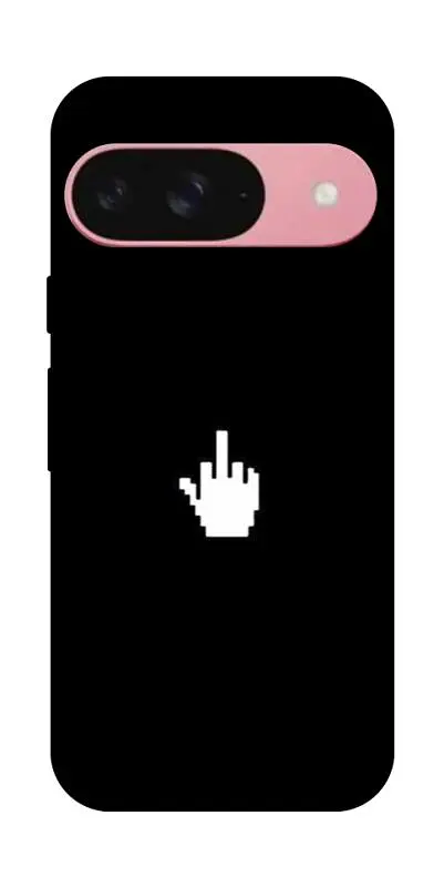 TPU чохол Demsky Cursor для Google Pixel 9