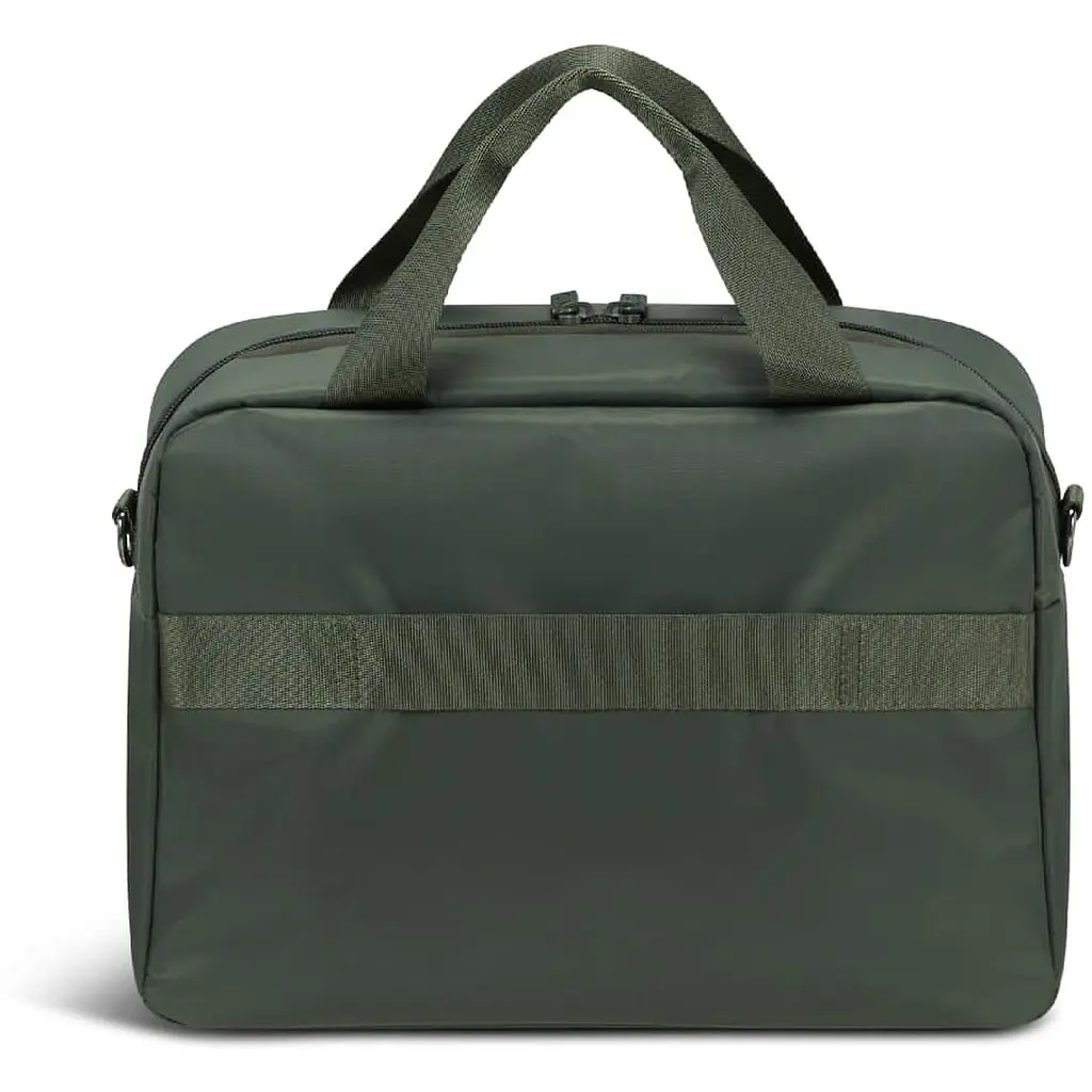 Дорожня Сумка Lipault CITY PLUME KHAKI 36х27х17 P61*44016 - фото 2