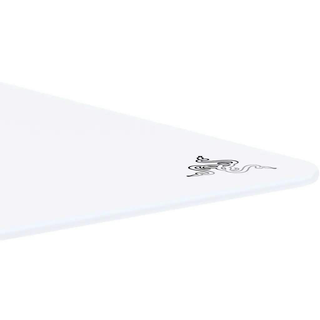 Ігрова поверхня Razer Atlas White (RZ02-04890200-R3M1) [125257] - фото 6