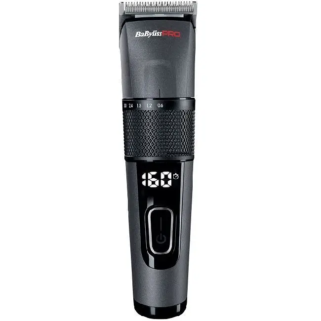 Машинка для стрижки BaByliss PRO FX872E [66091] - фото 2