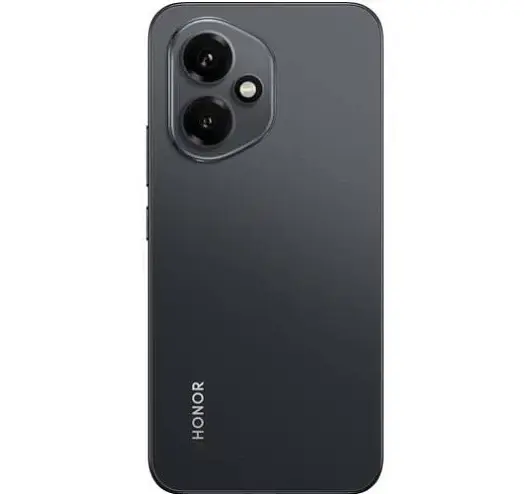 Смартфон Honor 400 12/256Gb Midnight Black - фото 3
