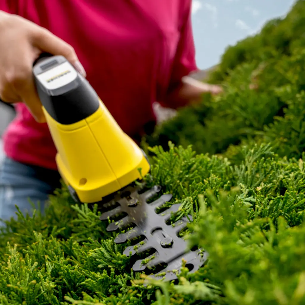 Кущоріз Karcher GSH 2 Plus (1.445-310.0) - фото 3