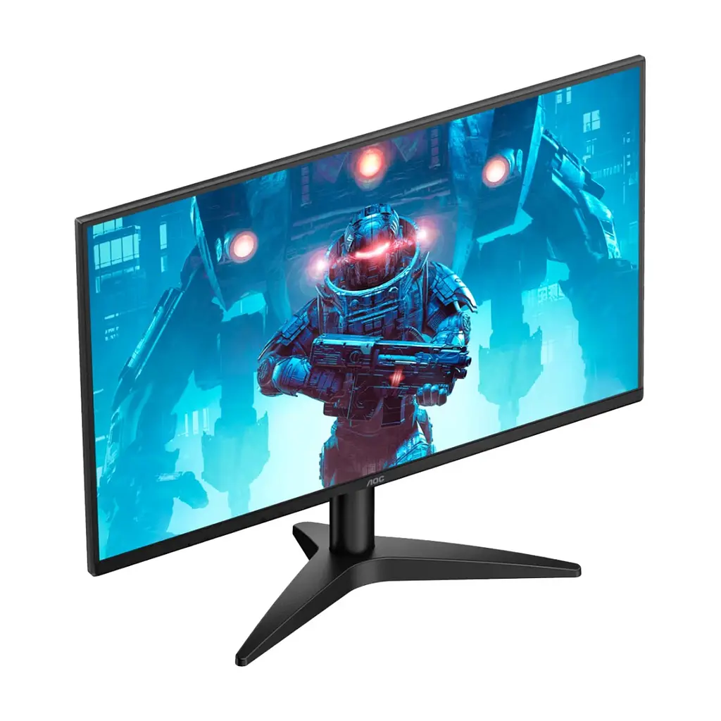 Монітор AOC Q24B36X - фото 7