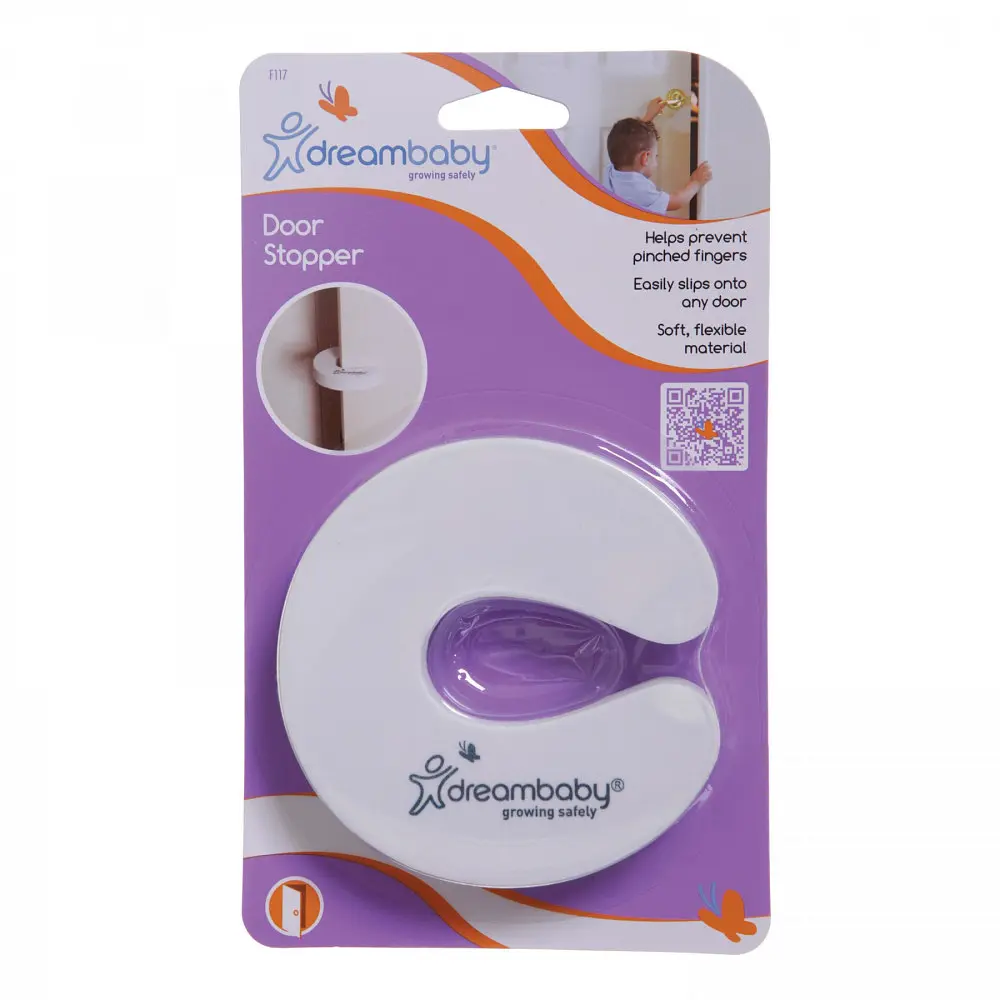 Блокатор дверей Door Stopper F117
