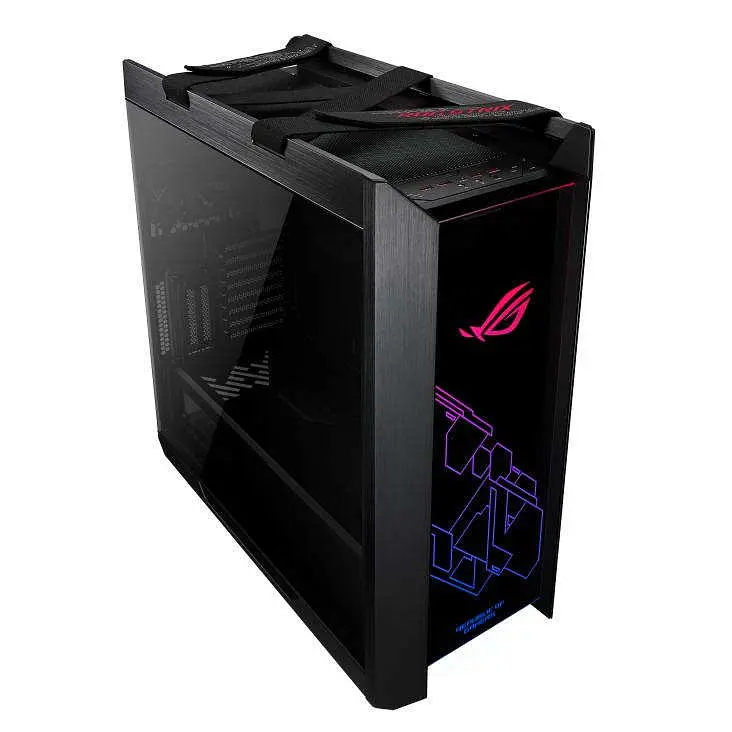 Корпус Asus ROG Strix Helios GX601 (90DC0020-B30000) - фото 3