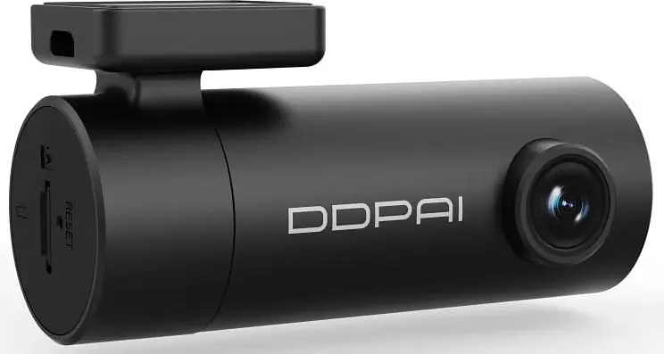 Автомобильный видеорегистратор DDPai Xiaomini PRO - фото 2