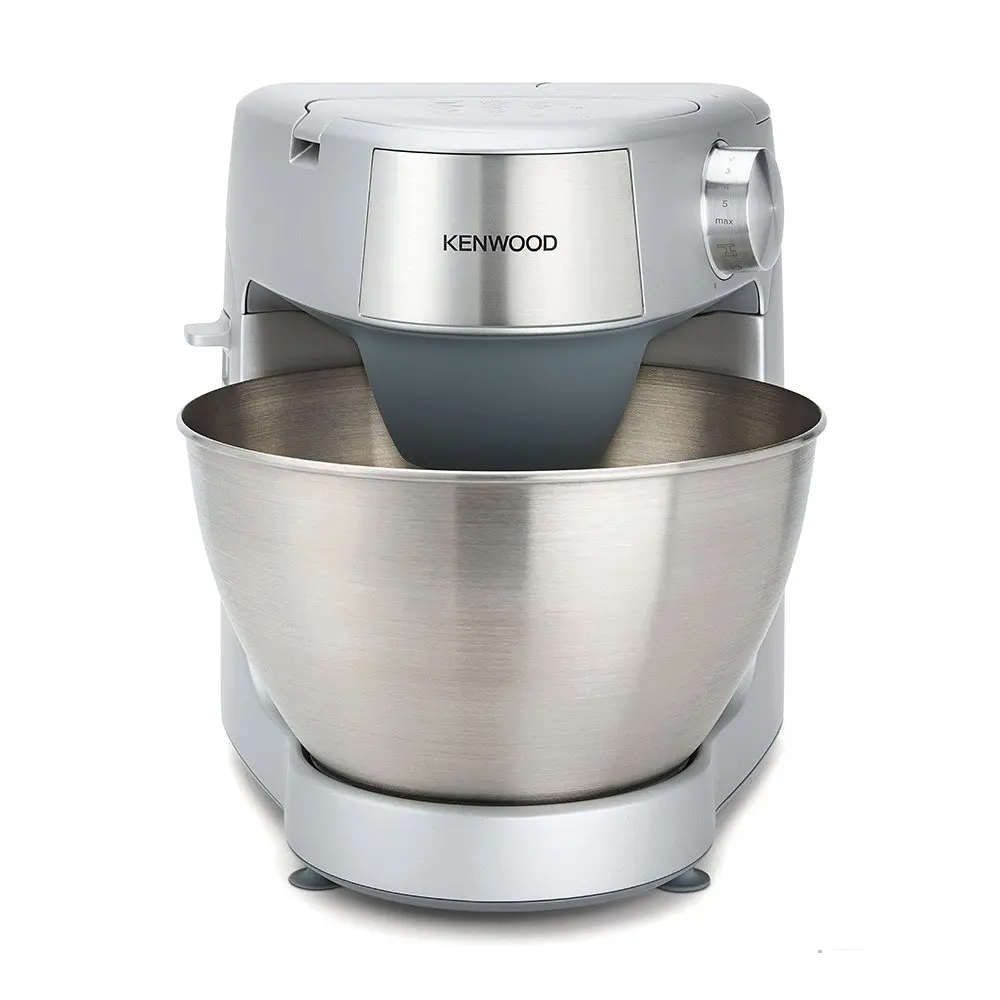 Кухонна машина Kenwood KHC29A.R0SI - фото 3