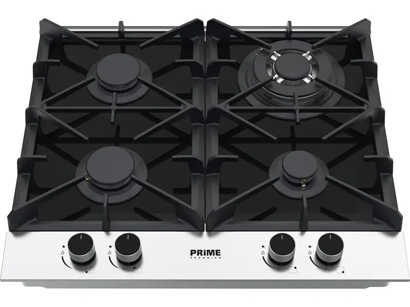 Газова варильна поверхня Prime Technics PGH 50053 FGBIXC - фото 2