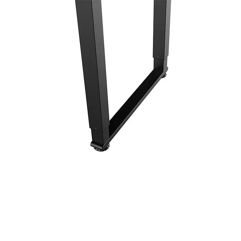 Геймерский стол GameMax D160 Black EC Electric Height (D160-Black-EC) - фото 4
