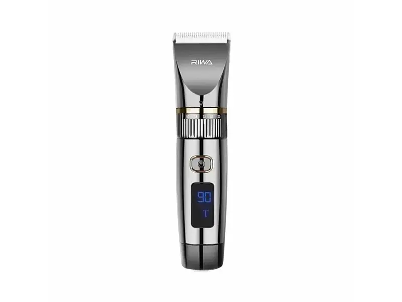 Машинка для стрижки Xiaomi RIWA Hair Clipper (RE-6501T)