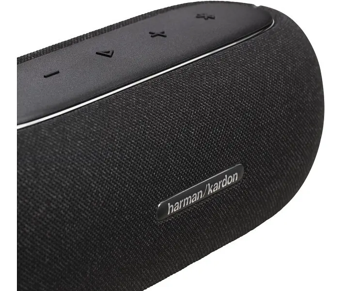 Акустическая система Harman/Kardon Luna (HKLUNABLKEU) черная - фото 6