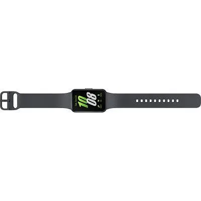 Фітнес браслет Samsung Galaxy Fit3 SM-R390 Grey (SM-R390NZAASEK) - фото 6