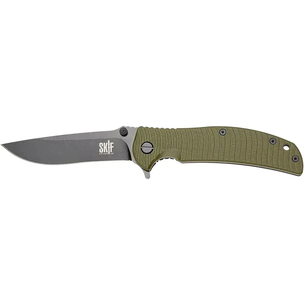 Ніж Skif Urbanite II BSW Olive - фото 1