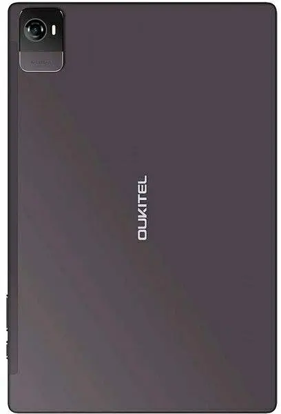 Планшет Oukitel OKT3 8/256Gb Gray LTE - фото 3
