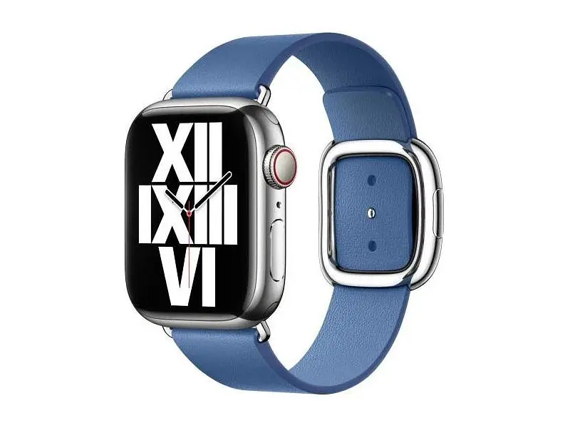 Ремешок Apple Azure Modern Buckle Small для Watch 38/40/41mm (MP8G3) - фото 3