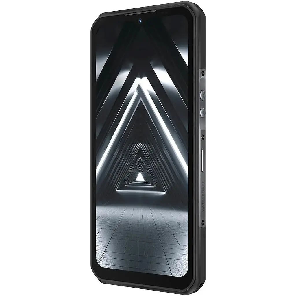 Смартфон Oukitel WP55 S 12/512GB Black [171211] - фото 2