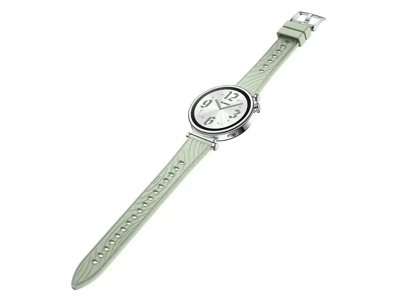 Смарт-годинник Huawei Watch GT 4 41mm Green - фото 2