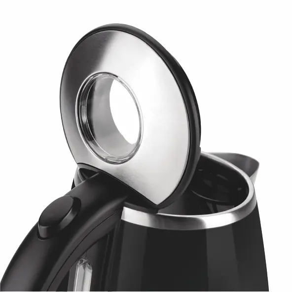 Чайник Zelmer ZCK1274B - фото 4