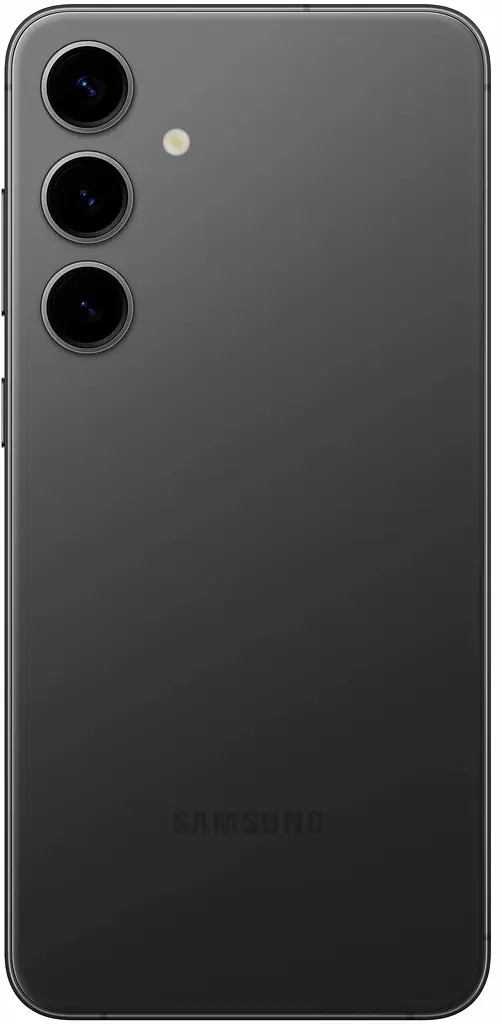 Смартфон Samsung Galaxy S24+ 12/256GB Onyx Black (SM-S926B/DS) [5G, NFC, 2 SIM/1 SIM + 1 eSIM] - фото 3