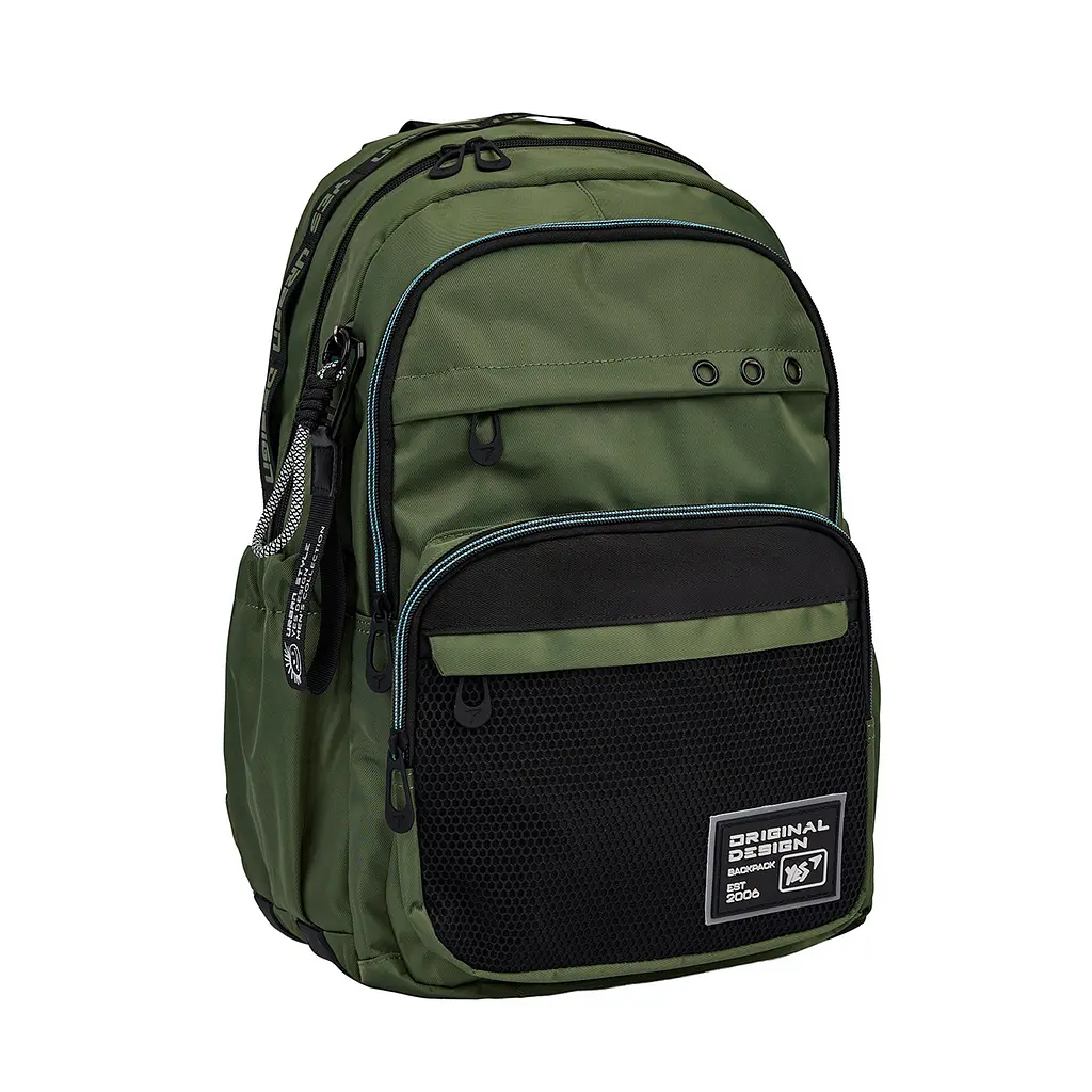 Рюкзак шкільний ортопедичний шкільний YES Urban Style TS-47