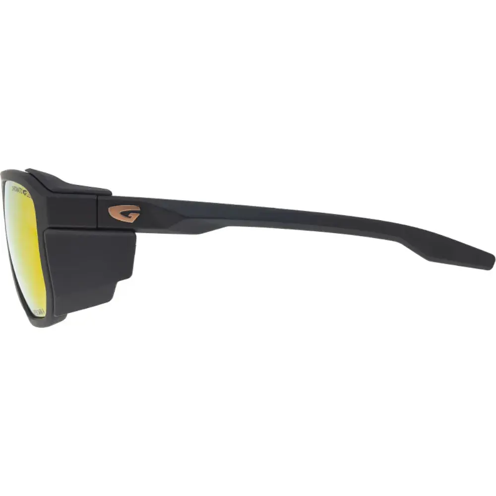 Окуляри GOG Pamir Photochromic Cat.2-4 - фото 3