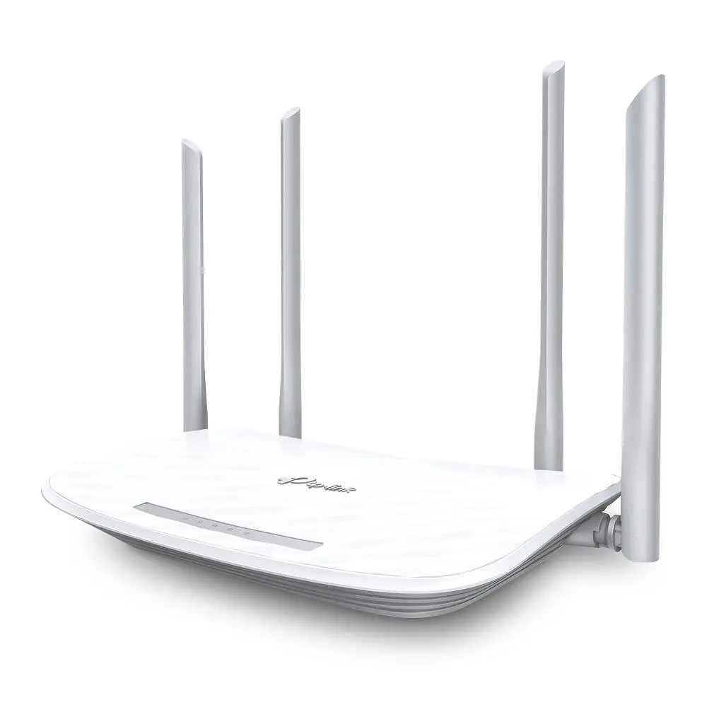 Бездротовий двохдіапазонний маршрутизатор, AC1200, Archer C50 TP-LINK - фото 3