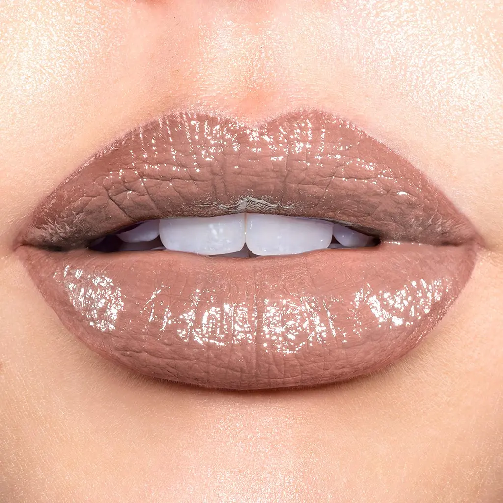 Помада для губ Revlon Super Lustrous Lipstick, тон 755 (Bare it All), 4.2 г (552281) - фото 2
