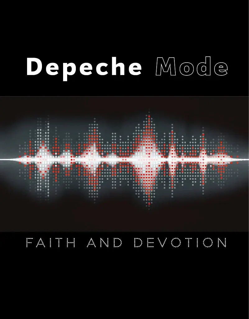 Depeche Mode. Faith & Devotion - фото 3