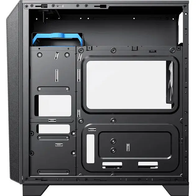 Корпус GameMax Nova N5 - фото 9