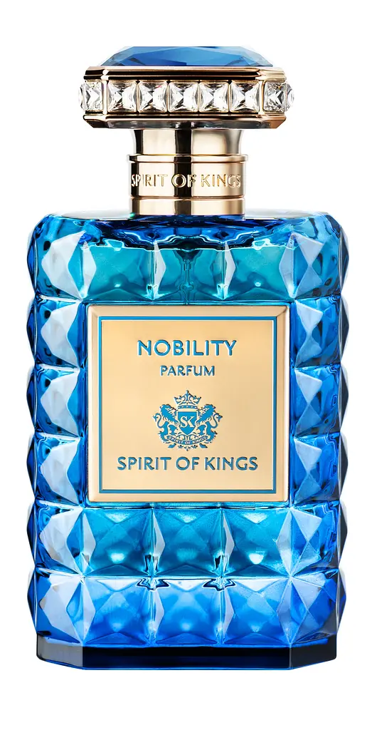 Оригінал Spirit Of Kings Nobility 100 мл Парфуми